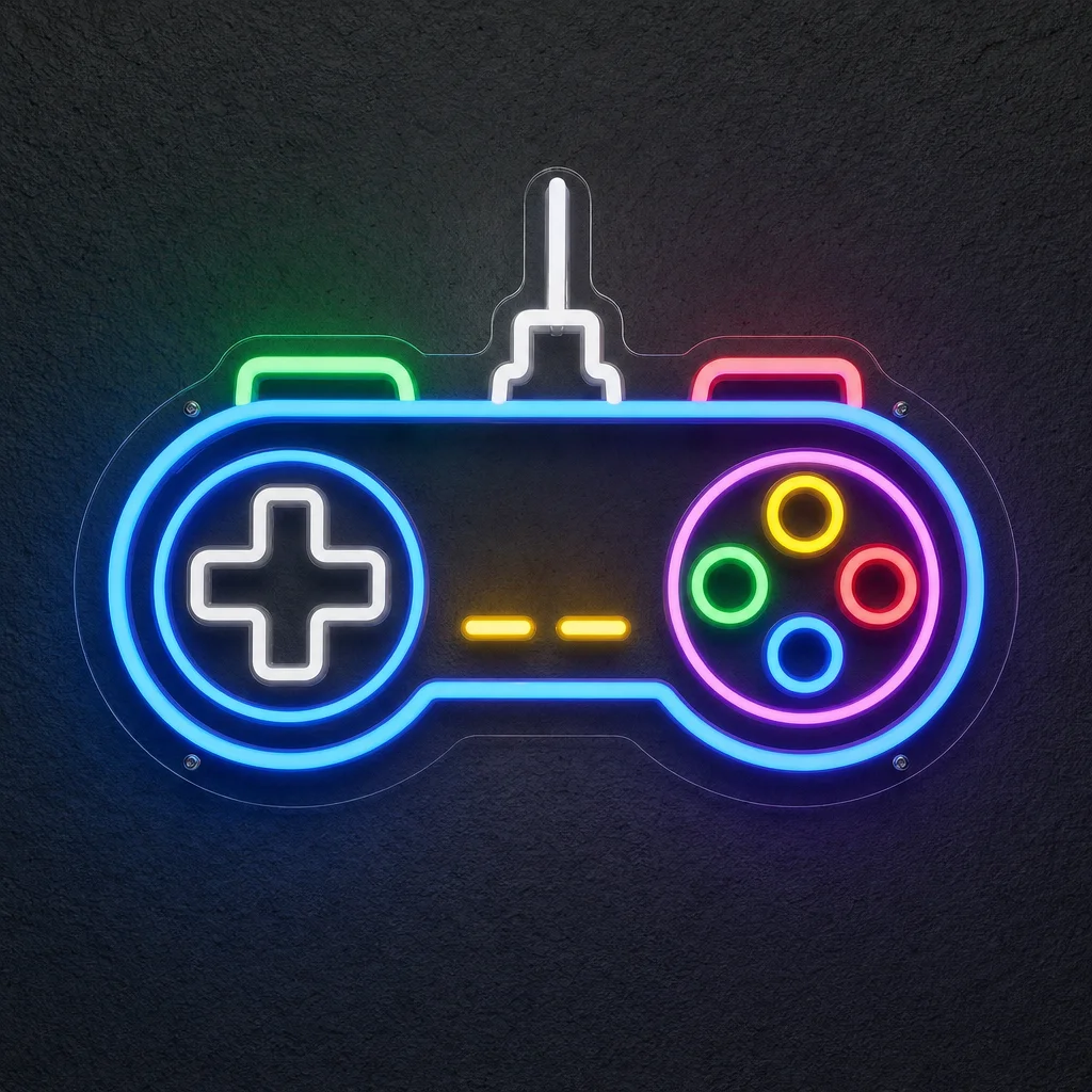 Retro Oyun Kolu görsel 2