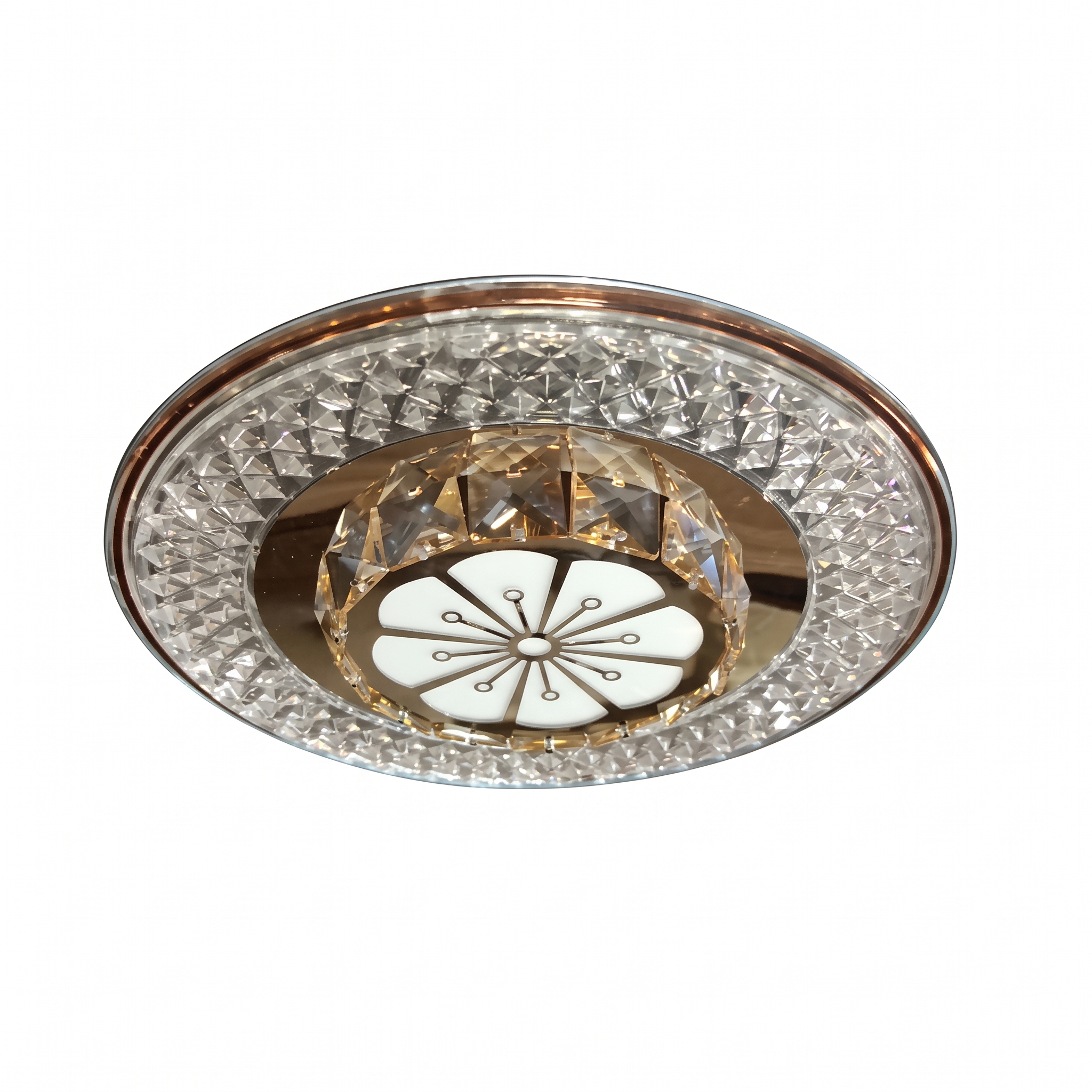 Sıva Üstü Led Panel 18W Konak 6500K Beyaz görsel 2