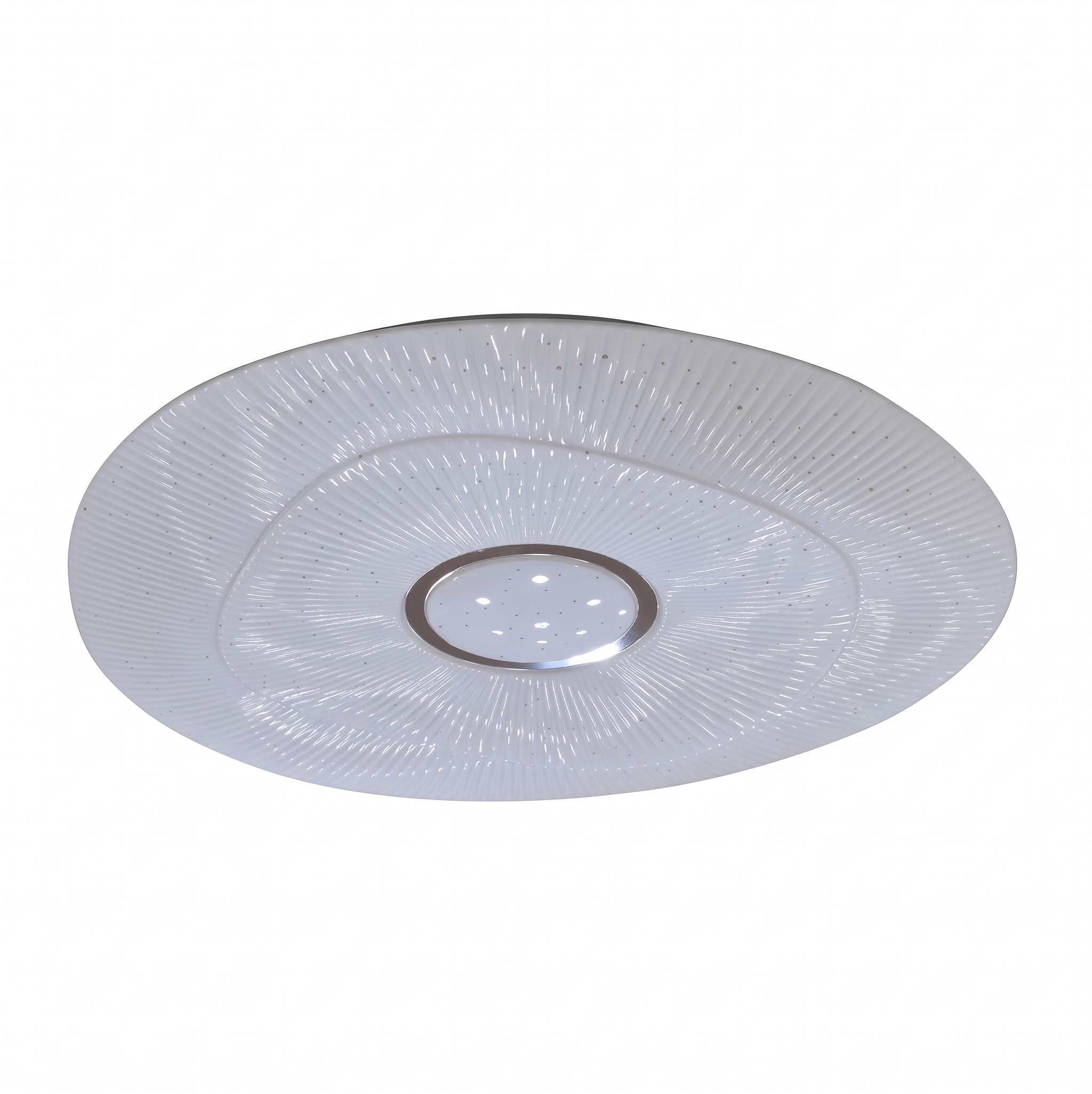 Sıva Üstü Led Panel 35W Dalga 4000K Günışığı görsel 2